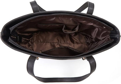 GRACE PU Leather Stylish Color  Shoulder Handbags
