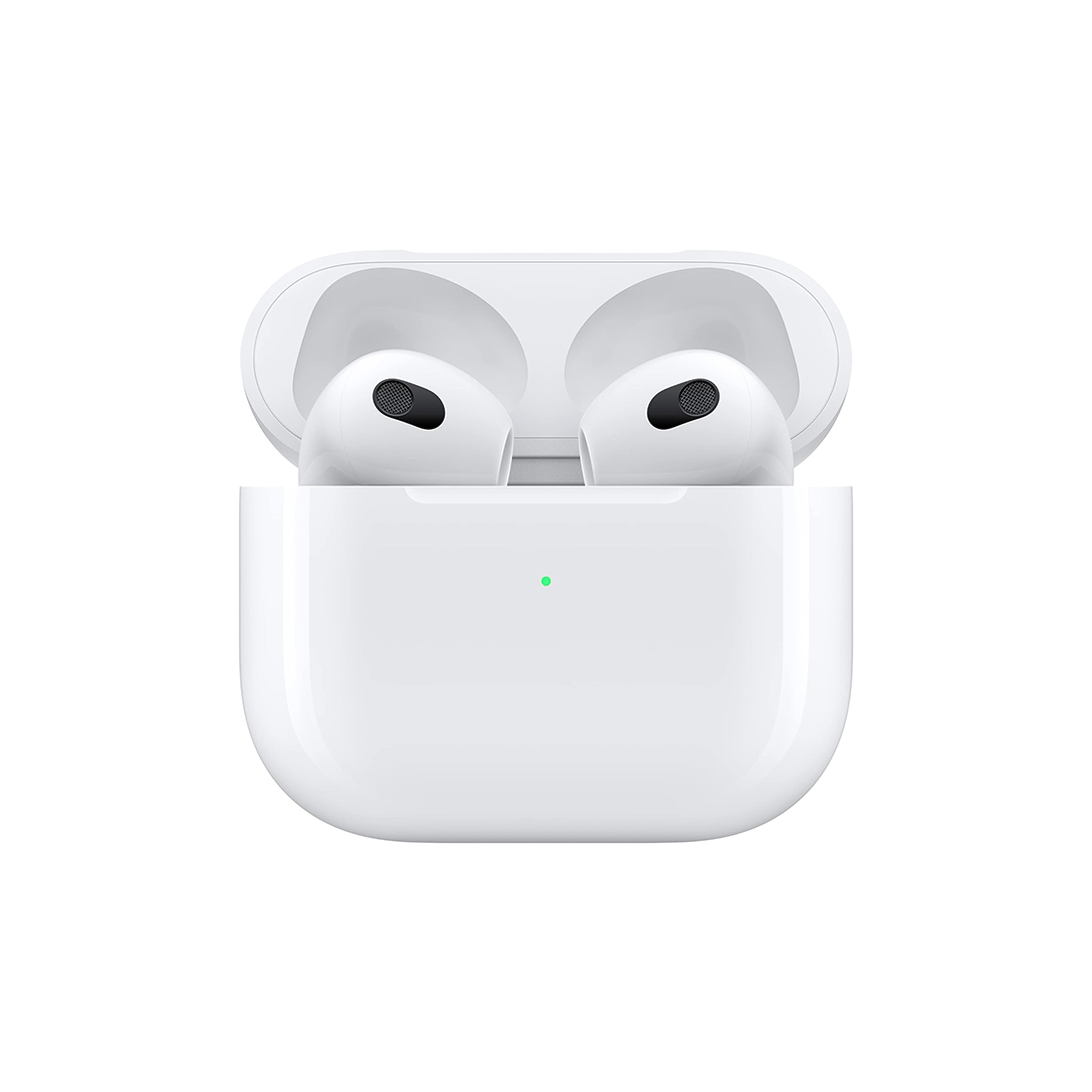 Bluetooth Wireless Headphones with Microphone and Charging Case - Image 2