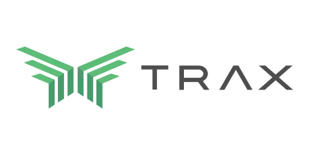 delivery partner trax logo