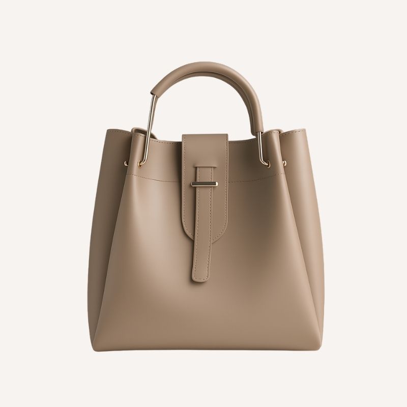 Alexa 3 piece beige front