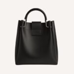 Alexa 3 piece black back
