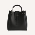 Alexa 3 piece black front