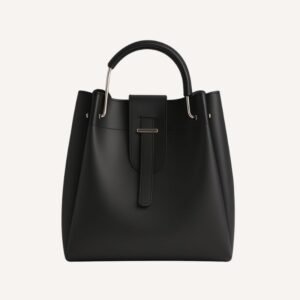 Alexa 3 piece black front