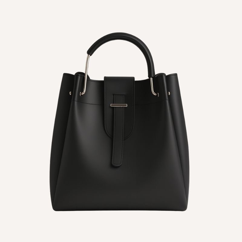 Alexa 3 piece black front