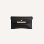 Alexa 3 piece black pouch