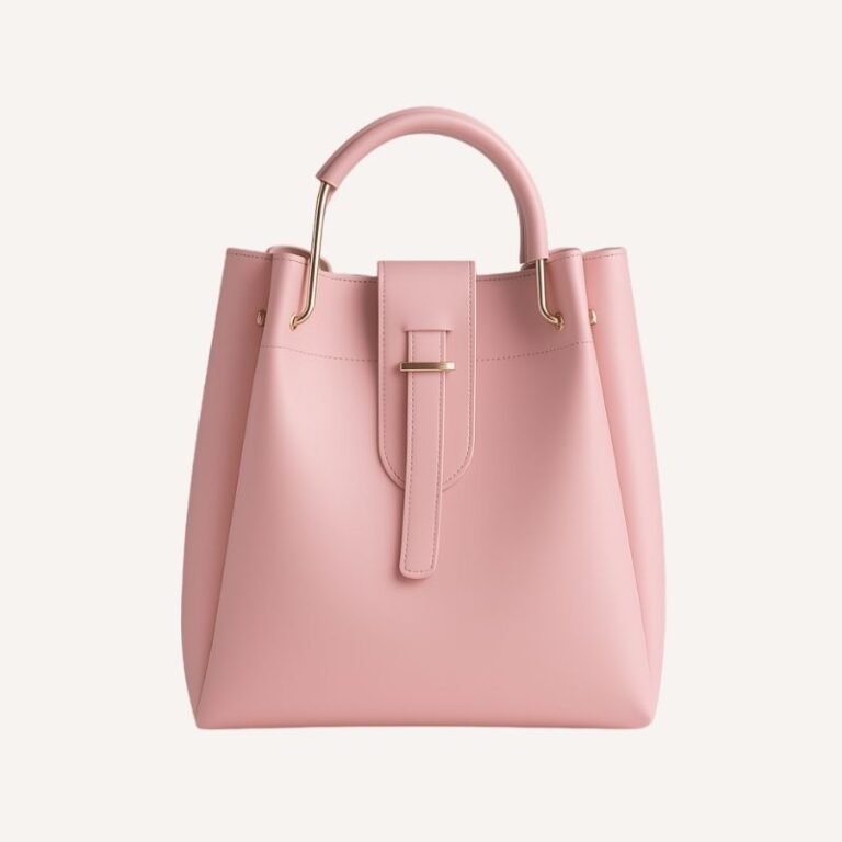 Alexa 3 piece pink front