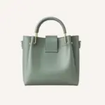 Paradise 5 piece aqua aqua green back