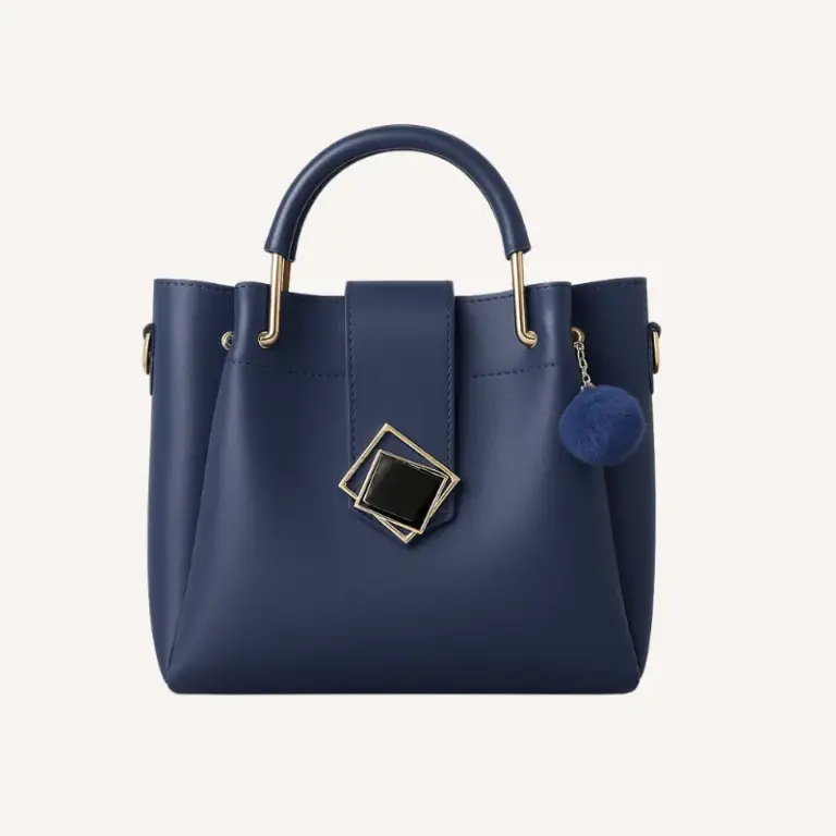 Paradise 5 piece blue front