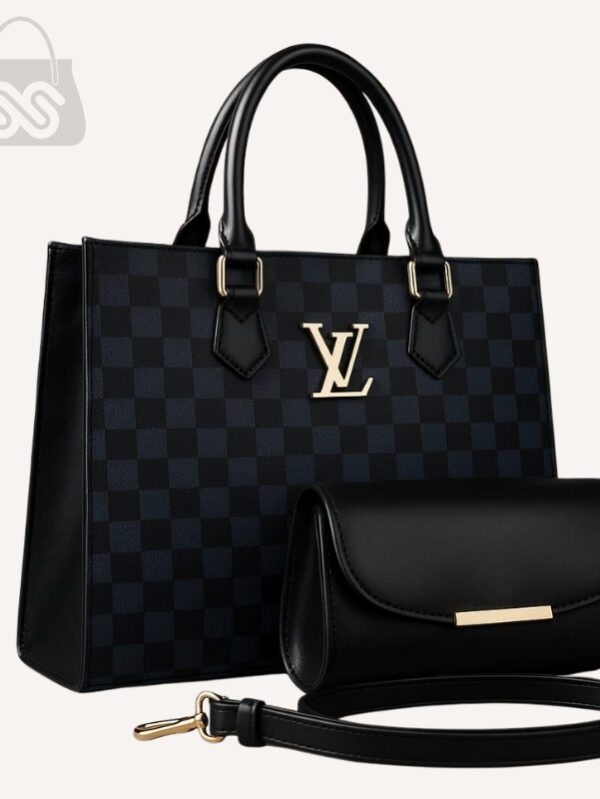 Vogue 2 Piece