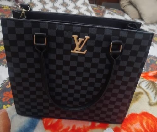 Vogue 2 Piece Handbag Set - Stylish, Durable & Versatile | ShopSilently photo review