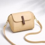 Mini Flap Crossbody Bag – Stylish